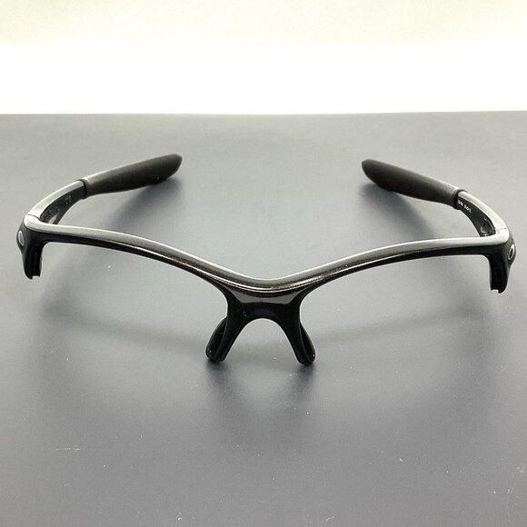 Oakley Commit Sunglasses Frame Only No Lenses 03-786   62/12 Brown Sugar main image 6